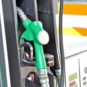 dlaczego diesel jest droższy od benzyny