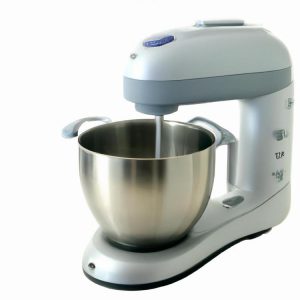 mycie thermomixa tabletką do zmywarki