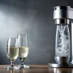 3 korzyści ekologiczne używania SodaStream